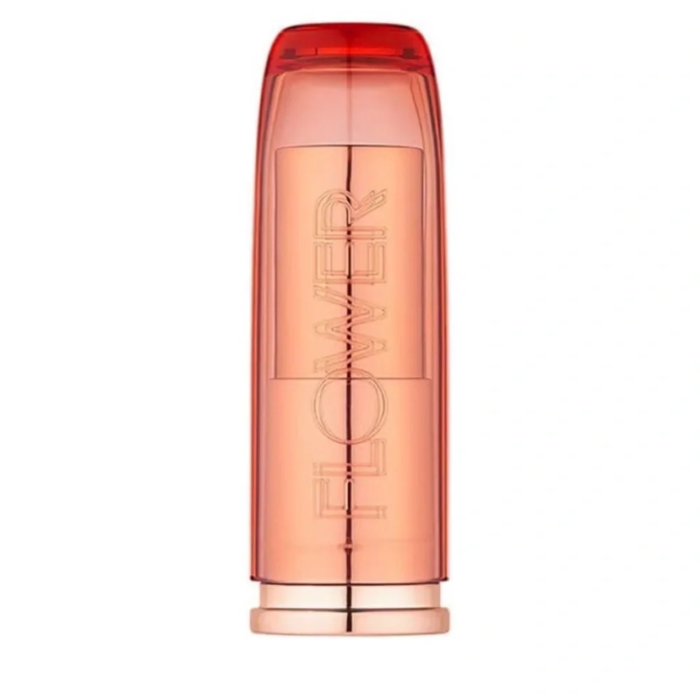 FLOWER BEAUTY Perfect‎ Pout Moisturizing Lipstick - Blossom